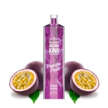 Puff Gem 12000 Passion Fruit - Aroma King- 20MG