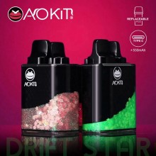 Pack Pod Drift Star - Aokit