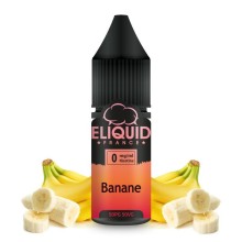 Eliquid Banane
